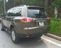 Mitsubishi Pajero Sport 2013 - Biển Hà Nội, xe một chủ từ mới