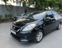 Nissan Sunny 2017 - Xe gia đình 1 chủ đi, cực đẹp, bảo hành bảo dưỡng đầy đủ