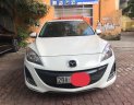 Mazda 3 2010 - Màu trắng, nhập khẩu nguyên chiếc