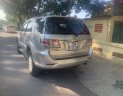 Toyota Fortuner 2012 - Giá cực tốt