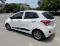 Hyundai Grand i10 2014 - Màu trắng, nhập khẩu - Bản đủ kịch đồ full. Xe quá chất lượng