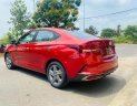 Hyundai Accent 2022 - Tặng 1 năm BHVC xe, giảm ngay 10tr đồng. Nhận xe ngay chỉ với 140 triệu đồng