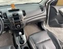 Kia Forte 2010 - 1 chủ biển 4 số, số tự động. Bản full option bóng khí, mới thật