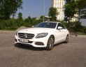 Mercedes-Benz 2016 - Xe đi 5 vạn