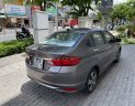 Honda City 2015 - Số tự động, màu xám