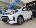 Kia Morning 2022 - Sẵn xe giao ngay nhiều màu