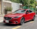 Mazda 6 2016 - Màu đỏ, 655 triệu