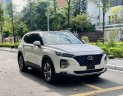 Hyundai Santa Fe 2020 - Màu trắng