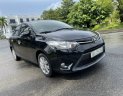 Toyota Vios 2016 - Màu đen số sàn