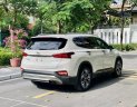 Hyundai Santa Fe 2020 - Màu trắng