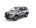 Ford Everest 2022 - Giao xe ngay tháng 10 - Hỗ trợ giấy tờ ngân hàng nhanh nhất