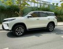 Toyota Fortuner 2021 - Màu trắng số tự động