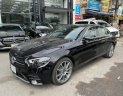 Mercedes-Benz 2022 - Xe màu đen lướt 5600km, hỗ trợ trả góp 70%, xe sẵn giao ngay