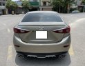 Mazda 3 2016 - 1 chủ từ mới lướt đúng 5 vạn km xịn, bản thể thao full kịch đồ. Xe mới lắm