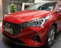 Hyundai Accent 2022 - Tặng 1 năm BHVC xe, giảm ngay 10tr đồng. Nhận xe ngay chỉ với 140 triệu đồng