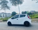 Chevrolet Spark 2018 - Màu trắng, giá chỉ 183 triệu