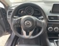 Mazda 3 2017 - 1 chủ từ mới lướt đúng 4v km xịn, màu xanh cavansite độc