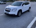 Chevrolet Orlando 2012 - Biển Hà Nội -Xe tư nhân chính chủ