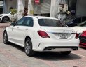 Mercedes-Benz C300 2016 - Màu trắng