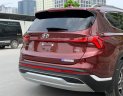 Hyundai Santa Fe 2021 - Xe gia đình giá tốt 1 tỷ 299tr