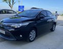 Toyota Vios 2017 - Màu đen số tự động