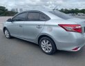 Toyota Vios 2016 - Màu bạc, giá chỉ 345 triệu