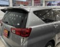 Toyota Innova 2017 - Màu bạc, 599 triệu