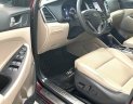 Hyundai Tucson 2018 - Máy xăng, màu đỏ, giá 755tr đầy đủ hồ sơ giấy tờ - 1 chủ từ đầu