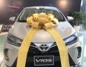 Toyota Vios 2022 - Khuyến mãi khủng, xe giao ngay TPHCM