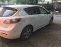 Mazda 3 2010 - Màu trắng, nhập khẩu nguyên chiếc