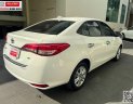 Toyota Vios 2020 - Màu trắng số tự động