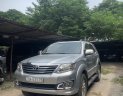 Toyota Fortuner 2012 - Giá cực tốt