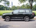 Toyota Land Cruiser 2016 - Siêu phẩm màu xanh khó gọi tên - Liên hệ gấp