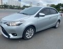 Toyota Vios 2016 - Màu bạc, giá chỉ 345 triệu