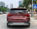 Hyundai Santa Fe 2021 - Xe gia đình giá tốt 1 tỷ 299tr