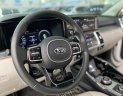 Kia Sorento 2021 - Xe gia đình giá chỉ 1 tỷ 239tr