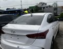 Hyundai Accent 2022 - Trắng, đỏ - Xe sẵn giao ngay