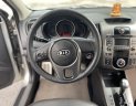 Kia Forte 2010 - 1 chủ biển 4 số, số tự động. Bản full option bóng khí, mới thật