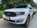 Ford Everest 2021 - Xe nhập giá chỉ 1 tỷ 179tr