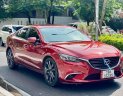 Mazda 6 2016 - Màu đỏ, 655 triệu