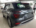 Hyundai Creta 2022 - Sẵn xe giao ngay, hỗ trợ giấy tờ ngân hàng nhanh nhất, giảm tiền mặt, tặng quà, thẻ chăm xe