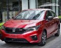 Honda City 2022 - Màu đỏ, KM khủng, giao ngay tháng 10