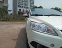 Ford Focus 2010 - Màu trắng số tự động