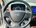 Hyundai Grand i10 2021 - Màu trắng số sàn