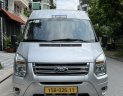 Ford Transit 2016 - Giá 540tr, 16 chỗ