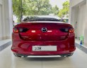 Mazda 3 2021 - Biển Hà Nội
