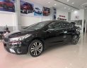 Kia Cerato 2018 - Màu đen giá ưu đãi