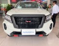 Nissan Navara 2022 - Sở hữu Navara Pro 4X bản giới hạn chỉ với 250 triệu