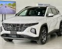 Hyundai Tucson 2022 - Giá tốt nhất thị trường, xe có sẵn đỏ - đen giao ngay. Tặng full phụ kiện chính hãng