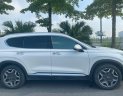 Hyundai Santa Fe 2021 - Cần bán gấp Hyundai Santa Fe đời 2021 ít sử dụng giá tốt 13tr